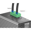 12928 12 przelacznik przemyslowy tp link ies206g omada easy