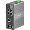 12928 8 przelacznik przemyslowy tp link ies206g omada easy
