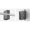 Przełącznik przemysłowy TP-Link IES206GPP Omada Easy PoE