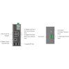 Przełącznik przemysłowy TP-Link IES206GPP Omada Easy PoE