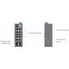 12934 11 przelacznik przemyslowy tp link ies208g omada easy