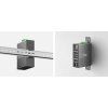 12934 16 przelacznik przemyslowy tp link ies208g omada easy