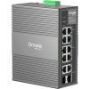 12937 10 przelacznik przemyslowy tp link ies210gpp omada easy poe