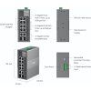 12937 12 przelacznik przemyslowy tp link ies210gpp omada easy poe