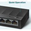 12943 6 przelacznik gigabitowy tp link ls1005g