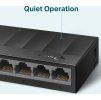 12949 5 przelacznik gigabitowy tp link ls1008g