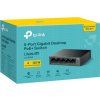12961 9 przelacznik gigabitowy poe tp link ls105gp