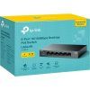 12967 5 przelacznik poe tp link ls106lp