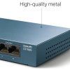 12970 6 przelacznik gigabitowy tp link ls108g