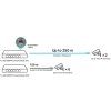 12973 13 przelacznik gigabitowy poe tp link ls108gp