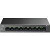 12976 4 przelacznik poe tp link ls109p