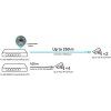 12979 11 przelacznik gigabitowy poe tp link ls1210gp
