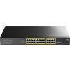 1300 5 przelacznik poe cudy gs1028ps2 300w