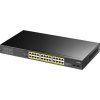 Przełącznik PoE Cudy GS1028PS2, 300W