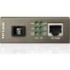 Konwerter jednomodowy WDM TP-Link MC111CS, 10/100 Mb/s, 1x SC, 20 km