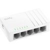 1306 5 przelacznik gigabitowy cudy gs105u