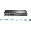 13156 7 przelacznik poe jetstream smart tp link sg2008p