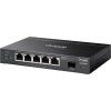 13159 8 przelacznik poe tp link sg2206mp omada
