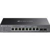 Przełącznik wielogigabitowy Omada PoE TP-Link SG2210XMP-M2