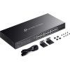 13174 9 przelacznik poe tp link sg2428lp omada smart