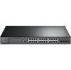 13189 3 przelacznik tp link sg3428mp jetstream poe