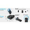 13204 5 akumulator tp link tapo a100 6700mah