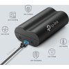 13204 7 akumulator tp link tapo a100 6700mah