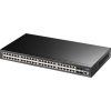 Przełącznik gigabitowy Cudy GS5048S4