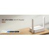 Cudy LT300 Bezprzewodowy router 4G LTE, N300