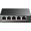 13453 5 przelacznik poe tp link tl sf1005lp