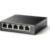 13453 6 przelacznik poe tp link tl sf1005lp