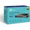 13459 7 przelacznik poe tp link tl sf1006p