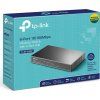 13468 9 przelacznik poe tp link tl sf1008p