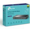 13471 10 przelacznik poe tp link tl sf1009p
