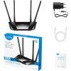 Cudy LT400 Bezprzewodowy router 4G LTE, N300