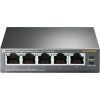 13501 3 przelacznik poe tp link tl sg1005p