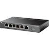 13507 7 przelacznik gigabit poe tp link tl sg1006pp