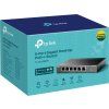 13507 9 przelacznik gigabit poe tp link tl sg1006pp