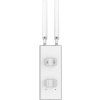 Cudy LT400 Outdoor Wireless 4G LTE Router, N300