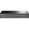 13516 4 przelacznik poe tp link tl sg1008mp