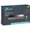 13516 7 przelacznik poe tp link tl sg1008mp
