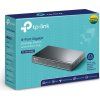 13519 9 przelacznik poe tp link tl sg1008p