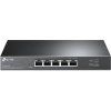 Przełącznik wielogigabitowy TP-Link TL-SG105-M2