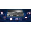 Przełącznik wielogigabitowy TP-Link TL-SG105-M2