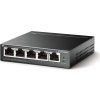 13558 3 przelacznik poe tp link tl sg105pe