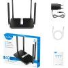 Cudy LT500 Bezprzewodowy router 4G LTE, AC1200