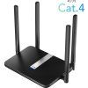 Cudy LT500 Bezprzewodowy router 4G LTE, AC1200