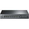Przełącznik wielogigabitowy TP-Link TL-SG108-M2