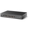 Przełącznik wielogigabitowy TP-Link TL-SG108-M2