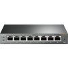 13576 4 przelacznik poe tp link tl sg108pe